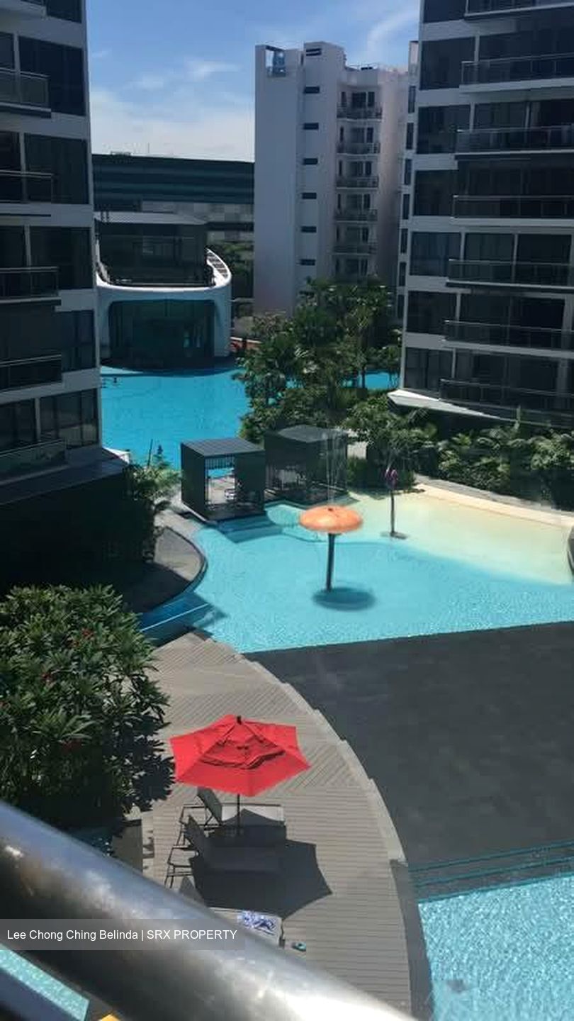 Parc Olympia (D17), Condominium #564108131